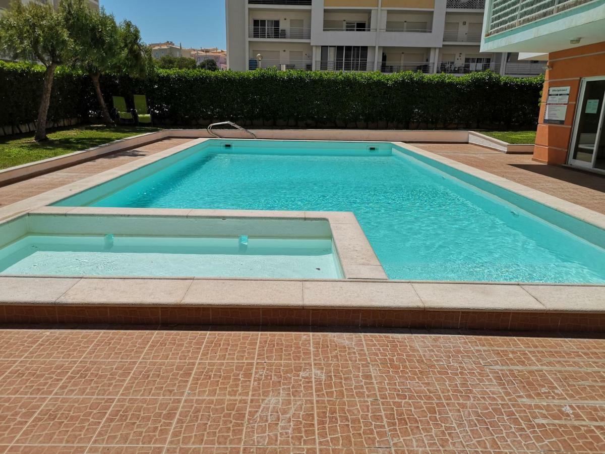 Espirito Santo Apartment Portimao Exterior photo